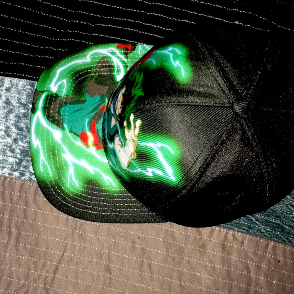 My Hero Academia, intended for ages 14 and older✨